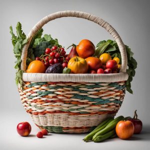cesta frutas e vegetais 02